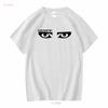 Siouxsie And The Banshees Eyes T Shirt Cotton White S To 5xl Md1388 Vintage Washed Designer Clothes Fashion
