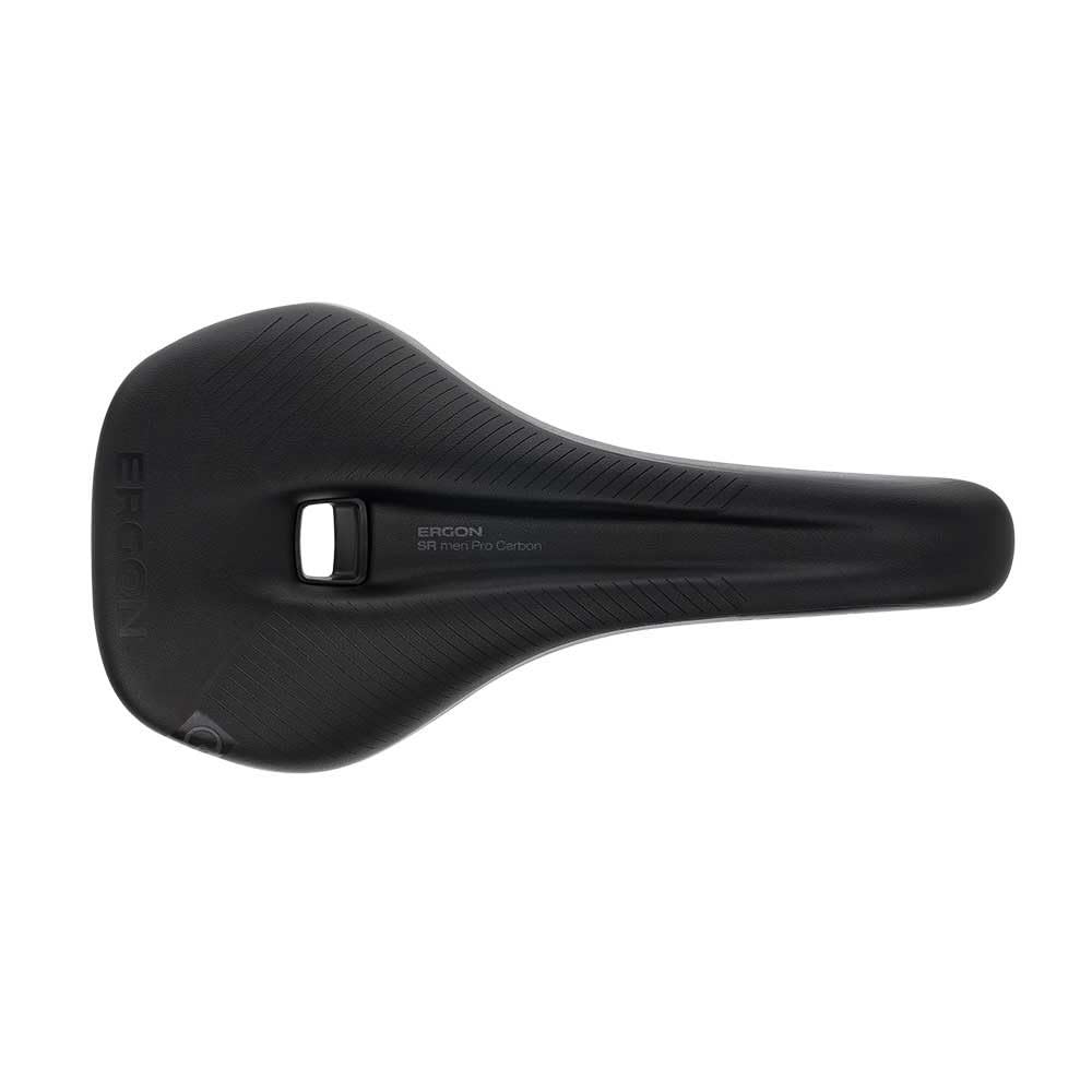 Ergon SR Pro Carbon Saddle Men's S/M (SDL31500)