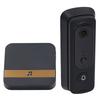 Doorbell Camera 2.4G WiFi 1080P HD Night Vision AI Human Recognition 2 Way Talking Wireless Doorbell Video Camera US