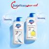 Safeguard Healthy & Clean Aloe Vera Scent Shower Gel