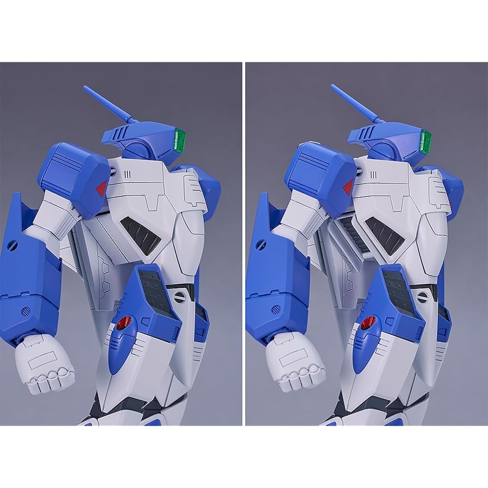 Plamax 1/72 VF-1A Battroid Valkyrie Maximilian Jenius Model Kit Plastic Assembly Toy 1/72 Scale