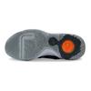 Nike KD Trey 5 IX Cushioning, Wear Resistant Mid top Basketball Shoes Unisex Black Gray CW3402-011(Team529-)