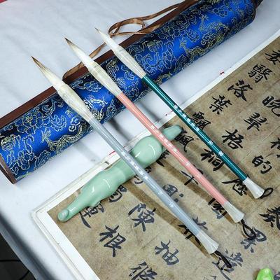 Disegno – Pennelli per calligrafia