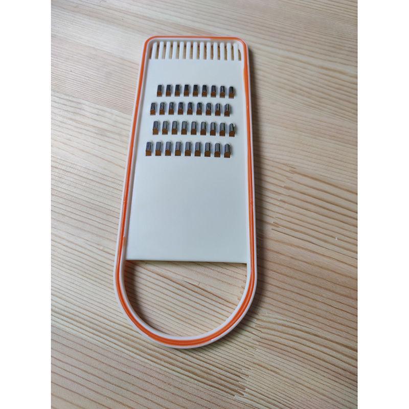 Julienne Potato Shredder & Vegetable Slicer Set