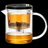 Shangming Glass Tea Infuser Pot