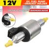 22ml Fuel Pumps Parking Heater Pump For 1KW-8KW Car Heater 22ML Heating Pump 12V Diesel Heater Oil Pump Car Accessories