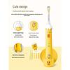 Philips HX2472 Sally Edition Sonic Electric Toothbrush for Kids CN plug (adapter included)
