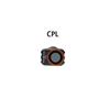 RCSTQ For DJI Mini 2/Mini 2 SE  Filter UV CPL ND4 ND8 ND16 ND32 ND/PL Camera Lens Filter Set for Mini SE/Mini 4K Accessorie