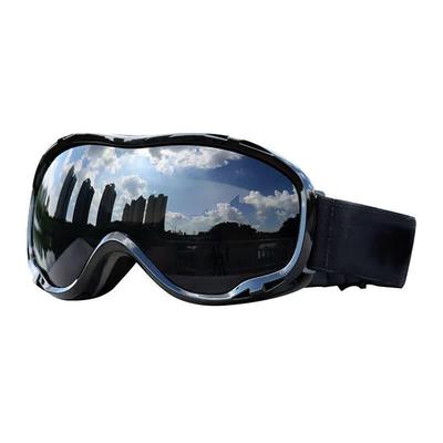 GANGMI Anti-Fog Ski Goggles