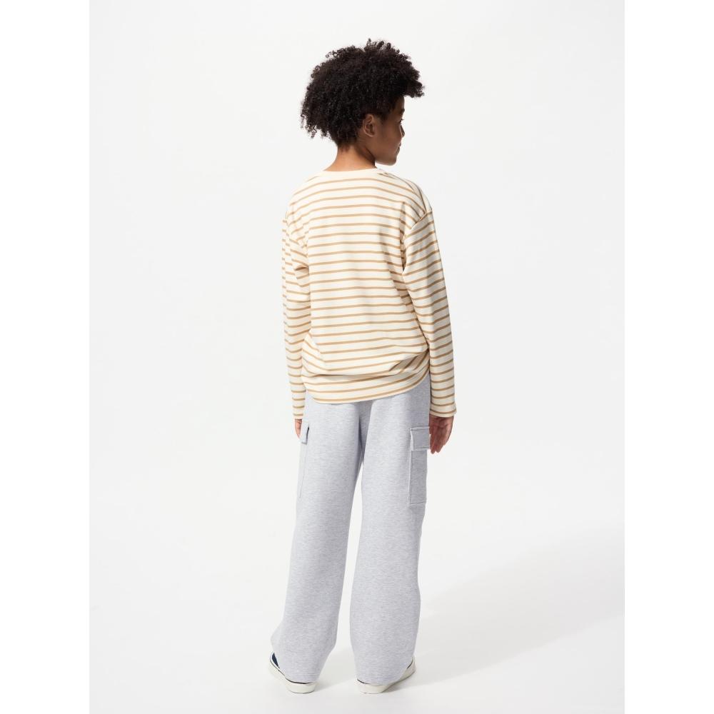 Uniqlo Dry Sweat Cargo Pants