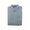 Second Life - Men's Plaid Casual Shirt - Excellent Condition