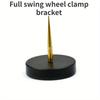 1pc Watch Balance Holder Tool Bracket NO.7995 Balance Spring Shaft Cleaning Holder Watch Repair Parts Tool Kit for Watchmakers