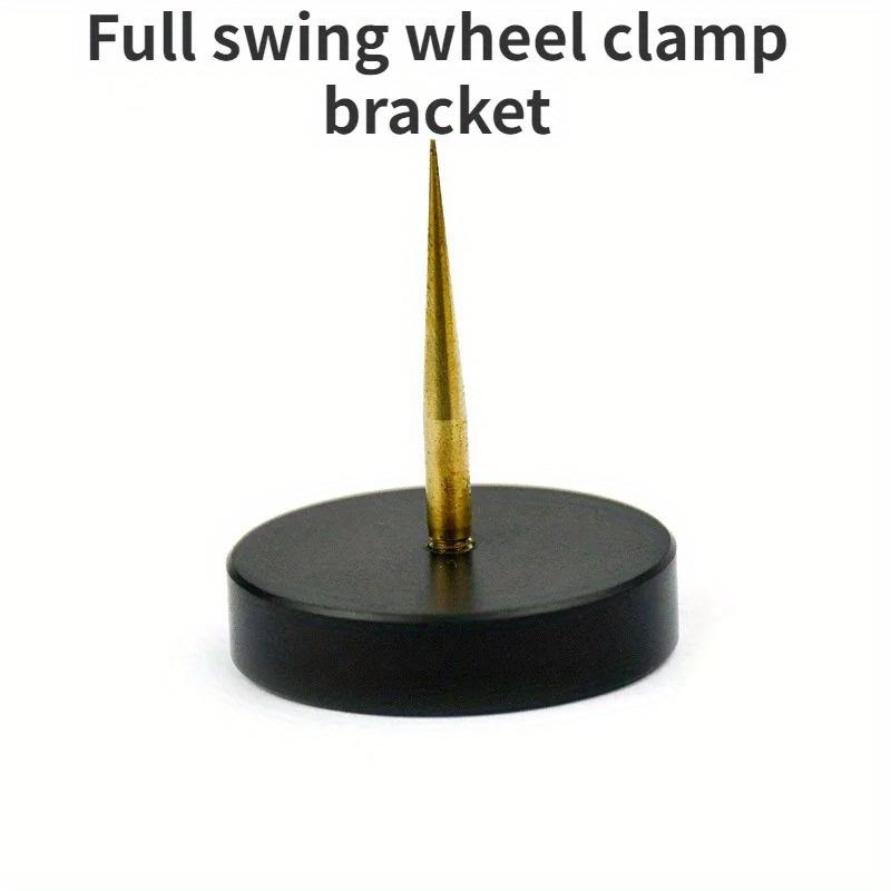 1pc Watch Balance Holder Tool Bracket NO.7995 Balance Spring Shaft Cleaning Holder Watch Repair Parts Tool Kit for Watchmakers