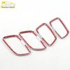 Hongguang S1 Inner Door Bowl Ring & Handle Anti-Scratch Protective Film Accessories