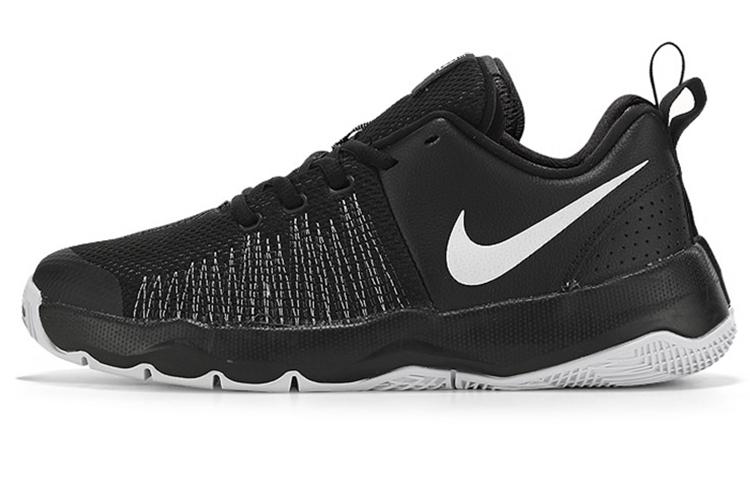 

Nike Team Hustle Quick Black GS 922680-004 38