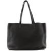 Celeria Tote Bag 7VA282 Brown Leather Unisex Used