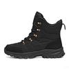 New hiking shoes men's anti-splashing snow boots sports outdoor shoes velvet men's hiking shoes men