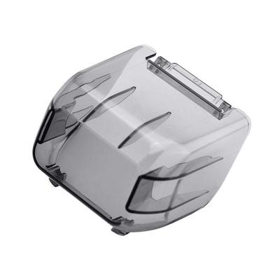 Drohnenobjektiv-Schutzkappe Umweltfreundliche Sicherheitselemente Spielen für DJI Mavic Mini 2 Gimbal-Kamera Staubdichte Abdeckung