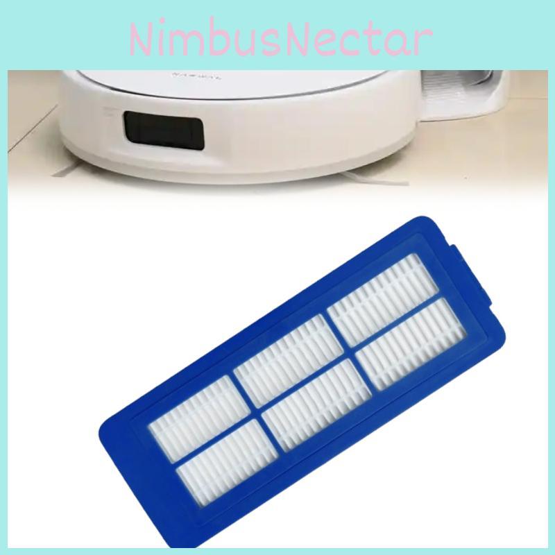 Eufy Robovac For 11s 15c 30c Max G30 G30 Replacement Washable Filter Cleaning