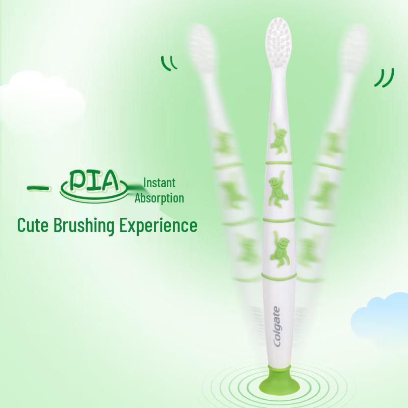 Colgate Kids Toothbrush (2+ Years)