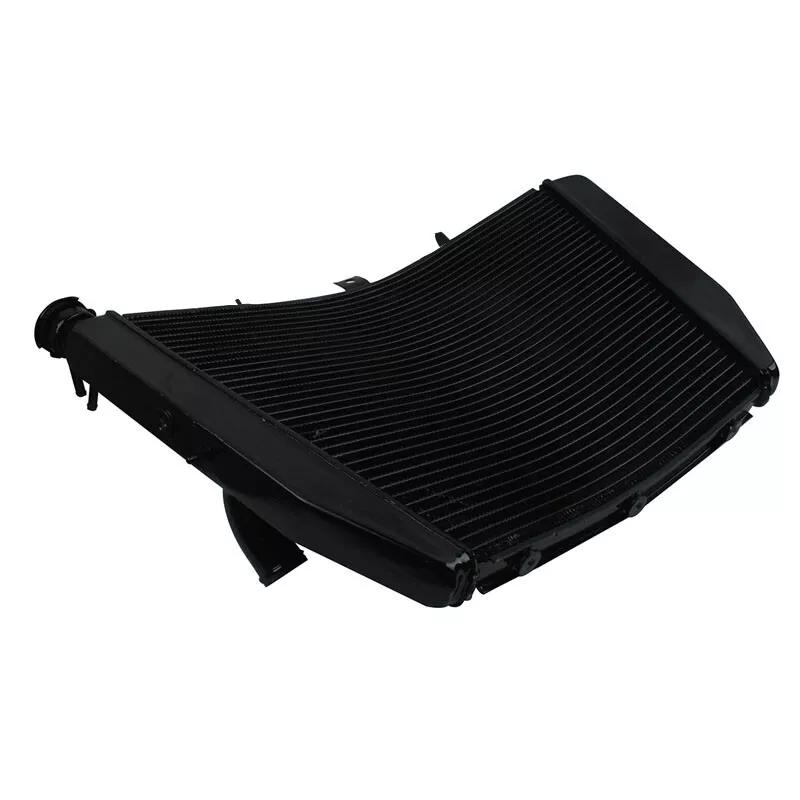 Motorcycle Radiator Cooler Cooling For Suzuki GSXR1000 2005-2006