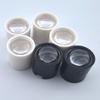 14.5mm LED Lens Reflector Collimator Professional Narrow Angles Lens for Floodlights and Wall Washers