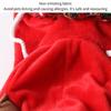 Dog Christmas Costume Snowman Horse Riding Theme Easy On and Off Design Festival Dressingup Outfit For Small Medium Dog