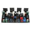 1Pc 200W High Mono Power Tube Amplifier Board Kit 1943 + 5200 Electronic Component Kit