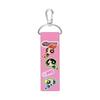 Tease Factory Powerpuff Girls Custom Patch Strap Girls