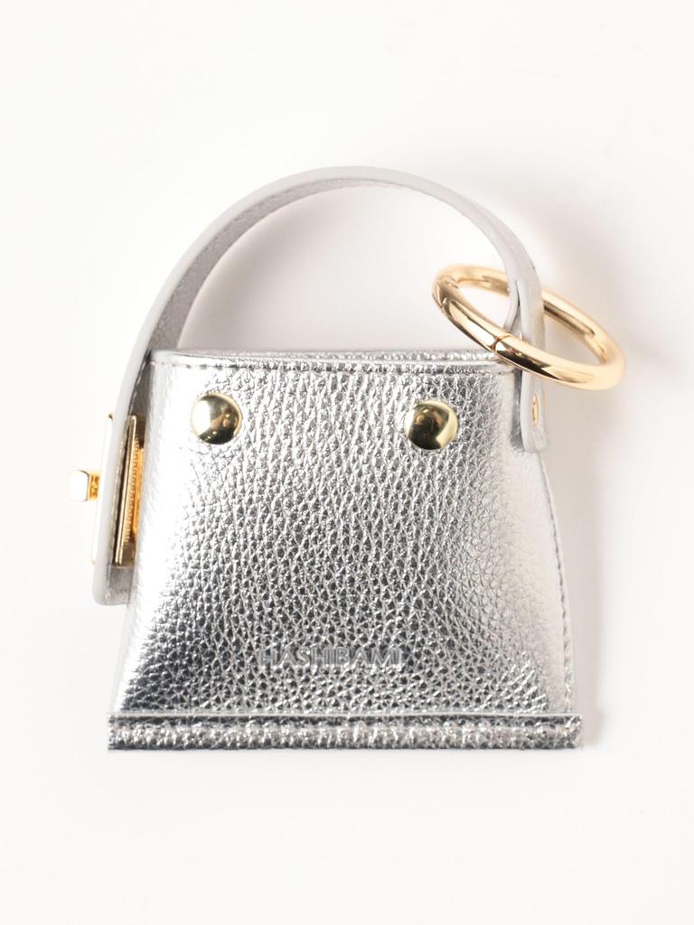 Accessory Hashibami Key One Size [Ray Beams] [WEB Exclusive] Charm, Women's, Silver,