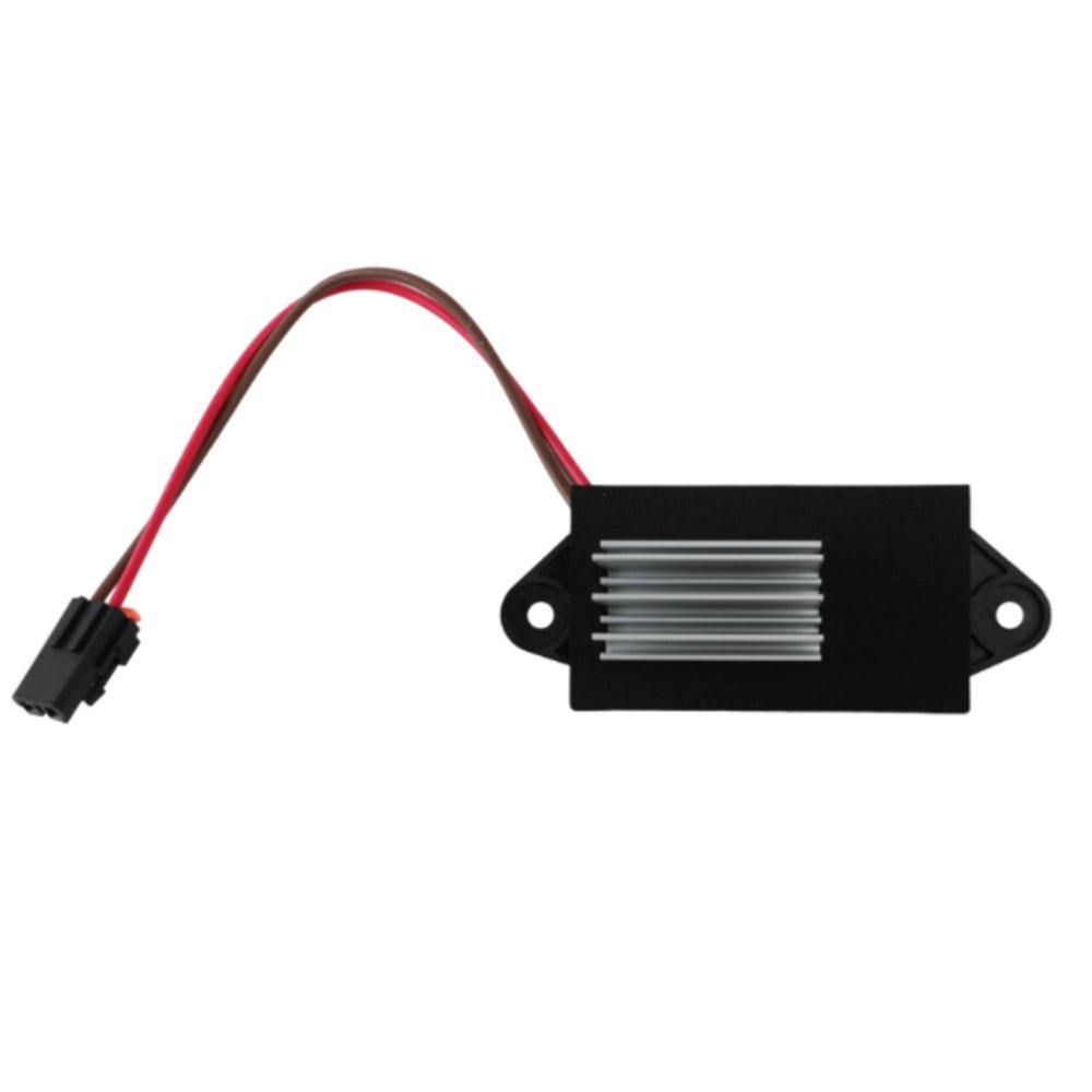 89023386 Heater Blower Motor Resistor for Chevrolet