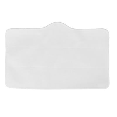 Fiber Cleaning Mop Cloth Pad Replacement for Deerma Cleaner Mop ZQ610 ZQ600 ZQ100