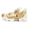 Reebok Instapump Fury OG MU Sports Retro Low-Top Lifestyle Shoes Unisex Sneaker Liquid-Gold DV8272