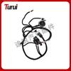 Tesla Model Y (2020-2025) Front Crossmember Wiring Harness & Water Tank Bracket 2489050-04-C