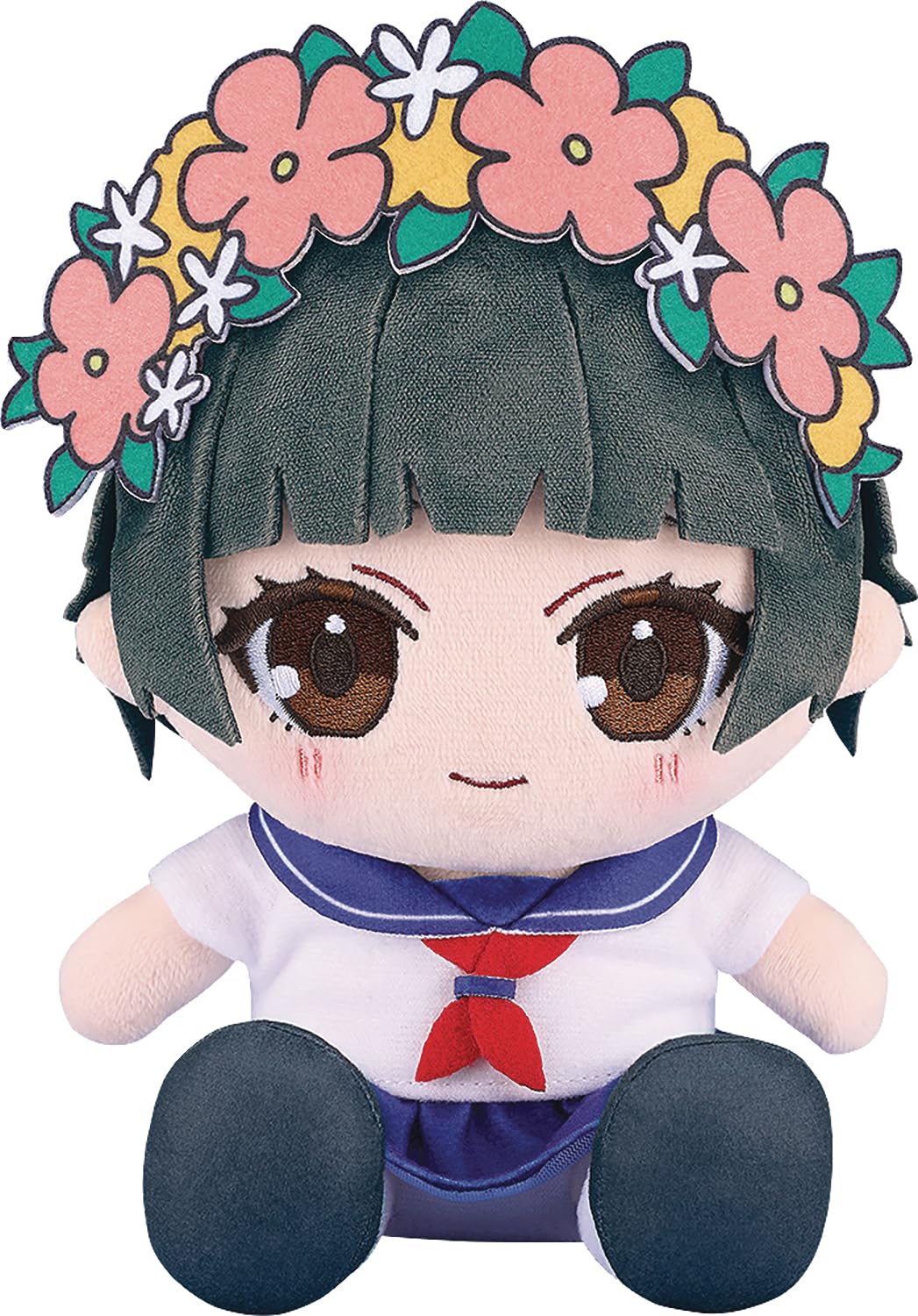 

Некий научный рейлган T Uiharu Kazari Choco Puni плюшевая игрушка