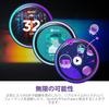 240 V2 Black Simple Water Cooling CPU Cooler RL-KN24E-B2 FN2380 [Item]