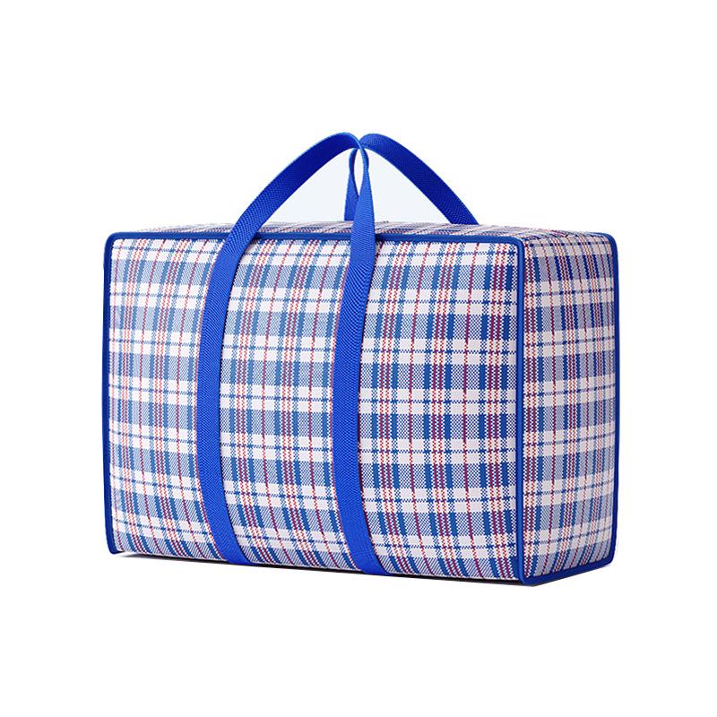Super Thick Extra Large Oxford Cloth Waterproof Storage Bag