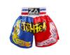 Muay Thai Fight Shorts for Men & Women - Training, Boxing, Sanda 
