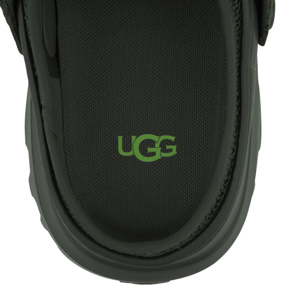 UGG Sneakers Unisex PeakMod Verde Bosco 1166912-WLN