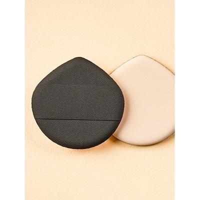 Daiso Close Cushion Air Puff  2p 