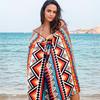Bohemia pattern Beach Towel for Family stuff friend Gifts Towel Quick-Dry Towel For Bath Yoga Tourism Beach GYM Camping Swimming