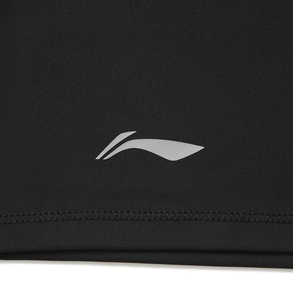 Li-Ning Quick Dry Cool Logo Sports Shorts Women Shorts AKSW250-3