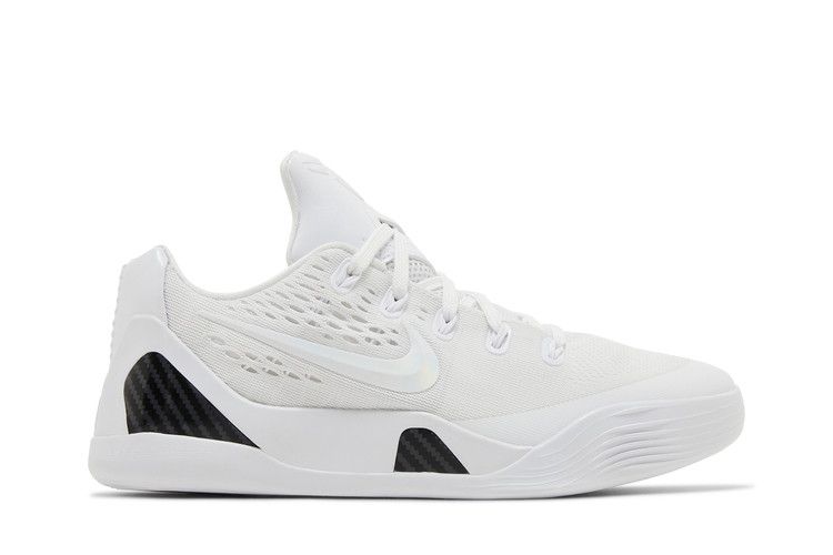 Nike Kobe 9 Elite Protro Halo (GS)