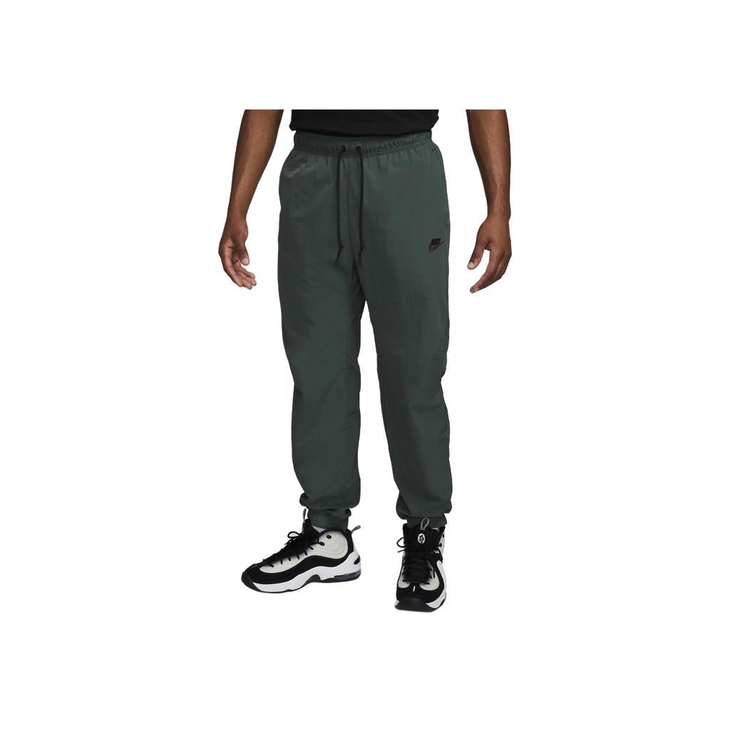New Nike Tech Men's Woven Taper Leg Pants FZ0758-338