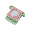 Adjustable Colorful Plastic Magnetic Seam Guide Multipurpose Sewing Machine Seam Guide For Quilting Fabric Positioning