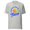 Foxtrot Delta Taqueria Shirt, Witty Anti Trump TShirt, FDT Unisex Tee, Funny Graphic Tee, Soft Cotton Political Streetwear T-Shirt