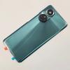 Back Cover For Huawei Honor 50 Battery Cover Back Glass Rear  Back Housing With Camera Lens Replacement Parts