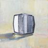 Funsea Scooter Accessories Reflector Kit of Wheel Front on Handlebar Rear On Seat Post ISO6742-2B BS6102-2 Standard