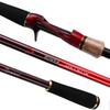 Hasida Carbon Long Casting Lure Fishing Rod