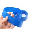 1Meter/Pack Li-ion Wrap Heat Shrink Tube PVC Tape Sleeves Durable Shrinkable Film